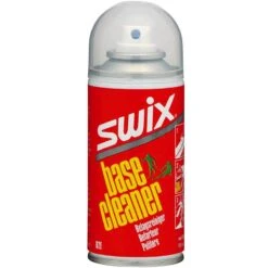 Swix Base Cleaner Aerosol 150ml