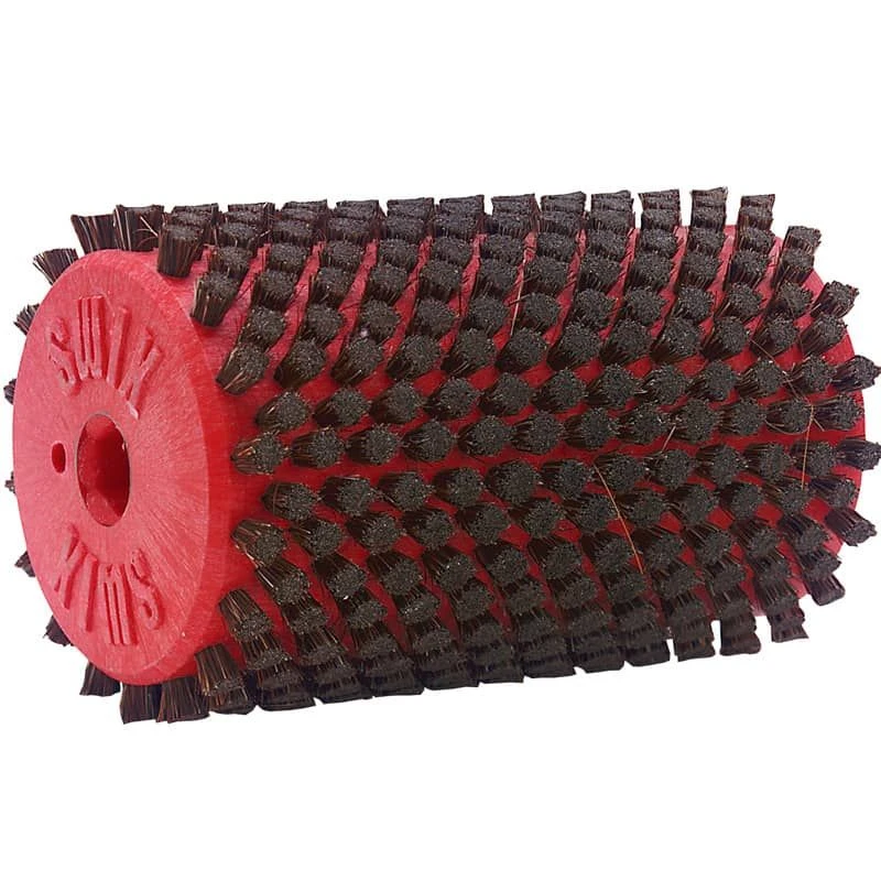 Swix T16M Roto Brush Horsehair 100mm 3 Swix T16M Roto Brush Horsehair 100mm