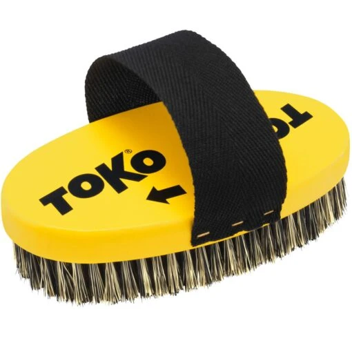Toko Base Brush Oval Steel Wire -Exporteren Atomic || Head || Swix winkel 15 5560012 1280x1280
