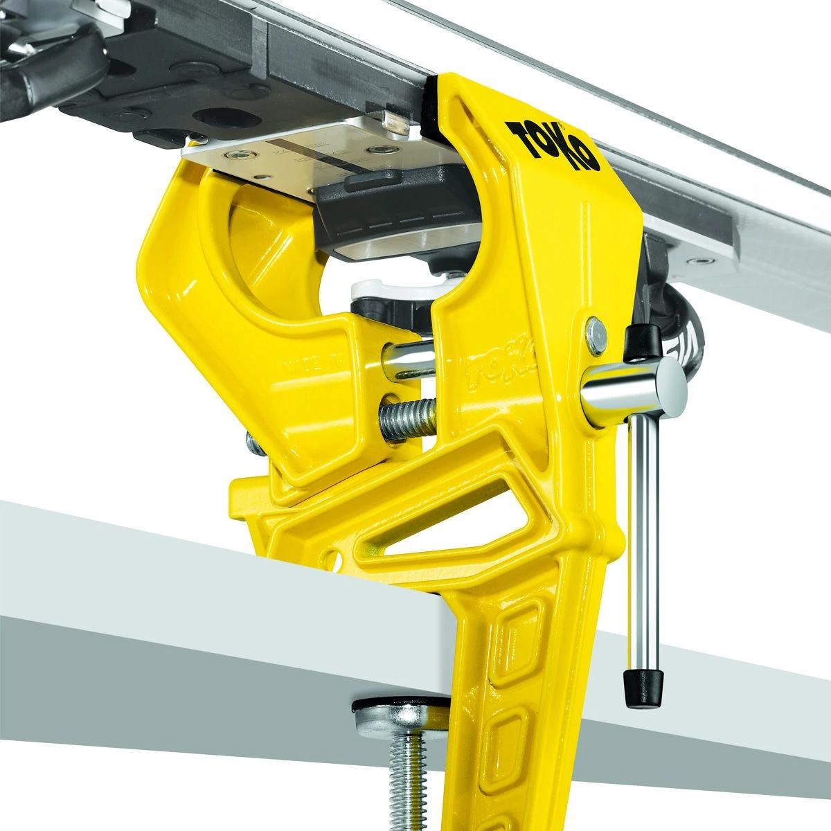 Toko Ski Vise World Cup 4 Toko Ski Vise World Cup - Image 2