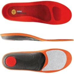 Sidas Winter 3Feet Low