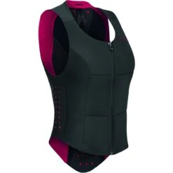 Komperdell Ballistic Vest Cross 6.0 Women Berry -Exporteren Atomic || Head || Swix winkel 17 w ballistic vest 6277 209 1280x1280