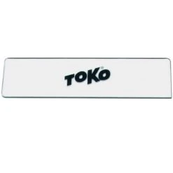 Toko Plexi Blade 220 X 60 X 4 Mm
