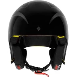 Sweet Protection Sweet Volata MIPS Gloss Black -Exporteren Atomic || Head || Swix winkel 18 volata mips black 2 1280x1280