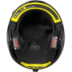 Sweet Protection Sweet Volata MIPS Gloss Black -Exporteren Atomic || Head || Swix winkel 18 volata mips black 3 1280x1280