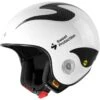 Sweet Protection Sweet Volata WC Carbon MIPS Gloss White