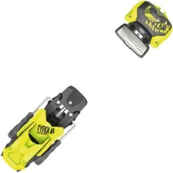 Head Tyrolia Attack 16 GW Flash Yellow (2020/21) 7 Head Tyrolia Attack 16 GW Flash Yellow (2020/21) -Exporteren Atomic || Head || Swix winkel 19 attack 16 114307 2 1280x1280