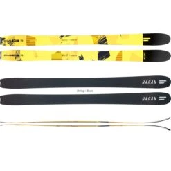 Hagan Boost 99 (2021/22) -Exporteren Atomic || Head || Swix winkel 19 boost 99 BO99 19 1 1280x1280