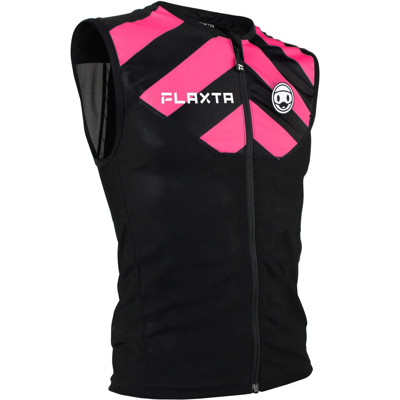 Flaxta Behold Junior Black/bright Pink 3 Flaxta Behold Junior Black/bright Pink