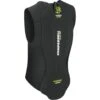 Komperdell Pro Vest ECO Junior Black/lime -Exporteren Atomic || Head || Swix winkel 19 jr pro vest eco 6317 208 1280x1280