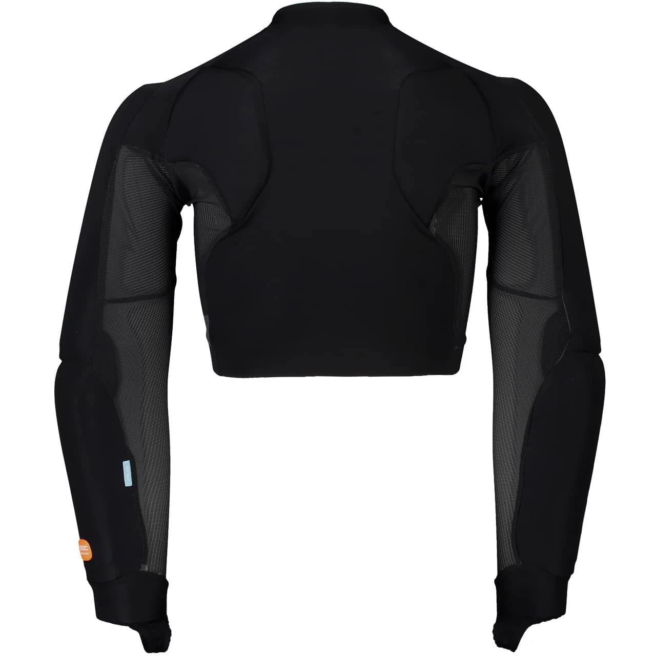 POC VPD Air Comp Jacket Jr. Uranium Black/hydrogen White 5 POC VPD Air Comp Jacket Jr. Uranium Black/hydrogen White - Image 3