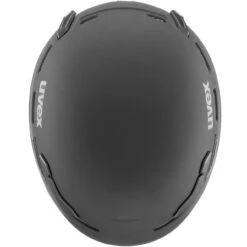 Uvex P 8000 Tour Black Matt -Exporteren Atomic || Head || Swix winkel 19 p 8000 tour black 2 1280x1280