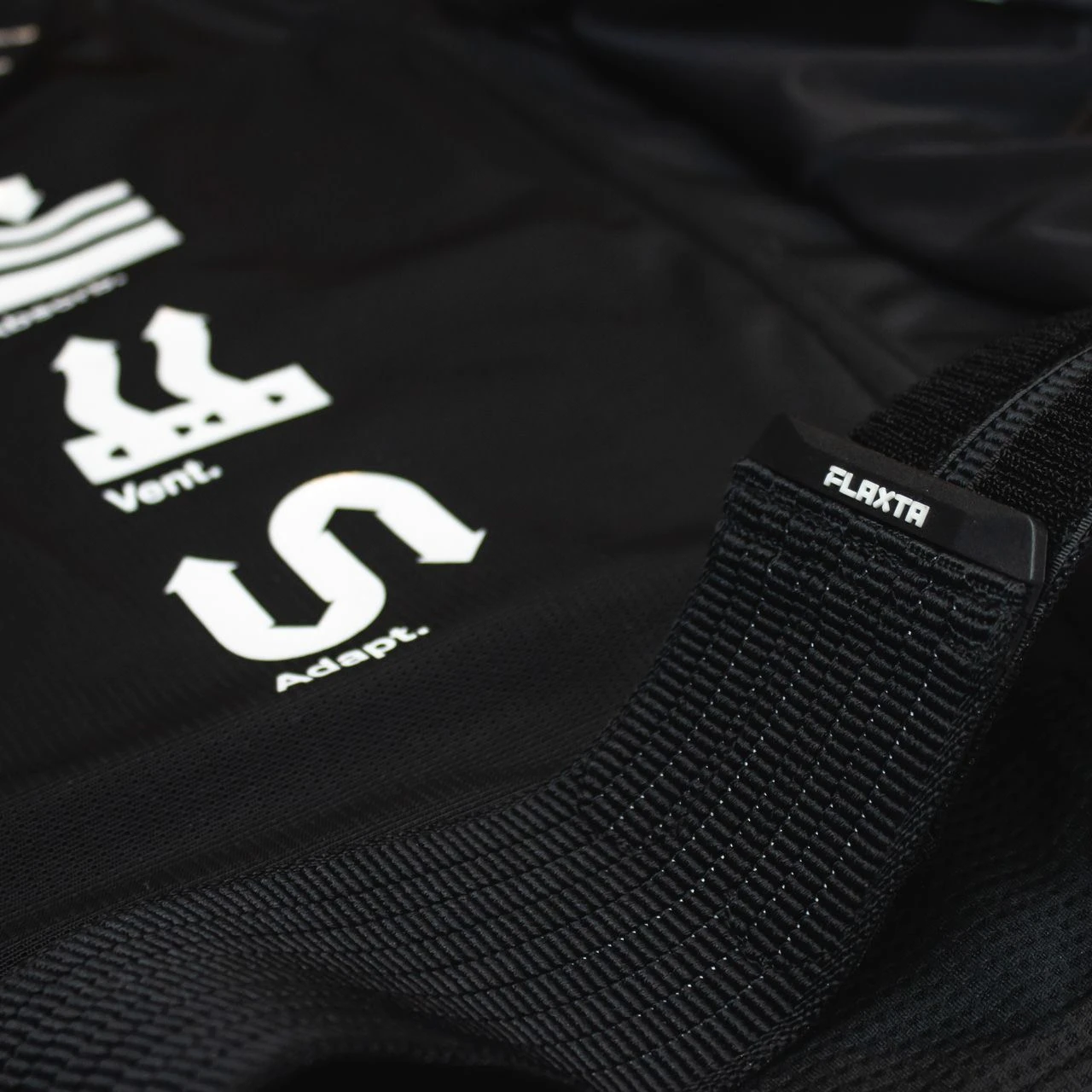 Flaxta Behold Junior Black/bright Pink 5 Flaxta Behold Junior Black/bright Pink - Image 3