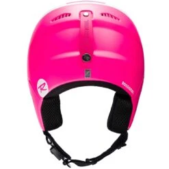 Rossignol Hero 9 FIS Impacts W With Chinguard -Exporteren Atomic || Head || Swix winkel 19 w hero 9 fis RKHH105 3 1280x1280