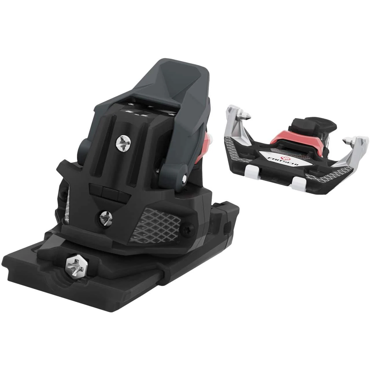 Fritschi Xenic 10 (2021/22) 4 Fritschi Xenic 10 (2021/22) - Image 2