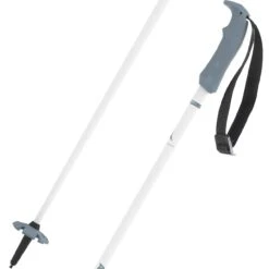Atomic AMT Carbon White Poles