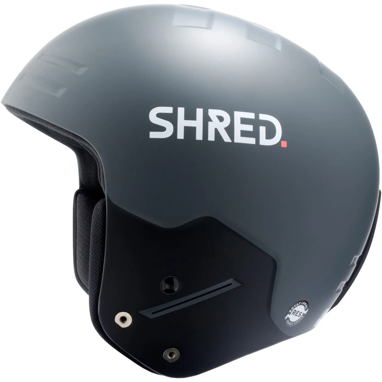 Shred Basher Ultimate Grey 3 Shred Basher Ultimate Grey