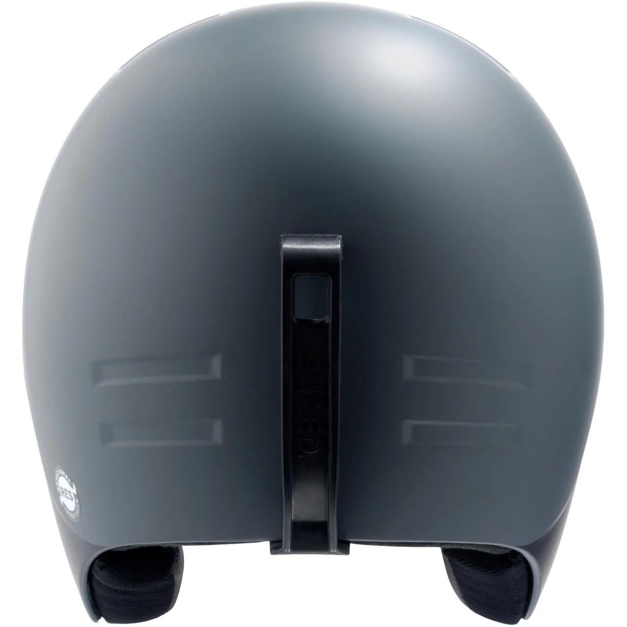 Shred Basher Ultimate Grey 4 Shred Basher Ultimate Grey - Image 2