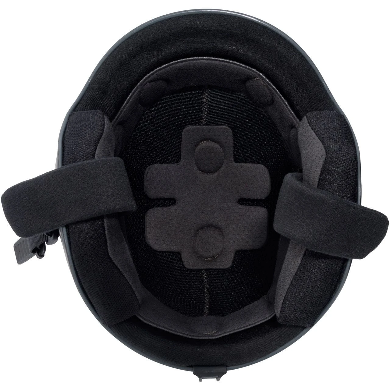 Shred Basher Ultimate Grey 7 Shred Basher Ultimate Grey - Image 5