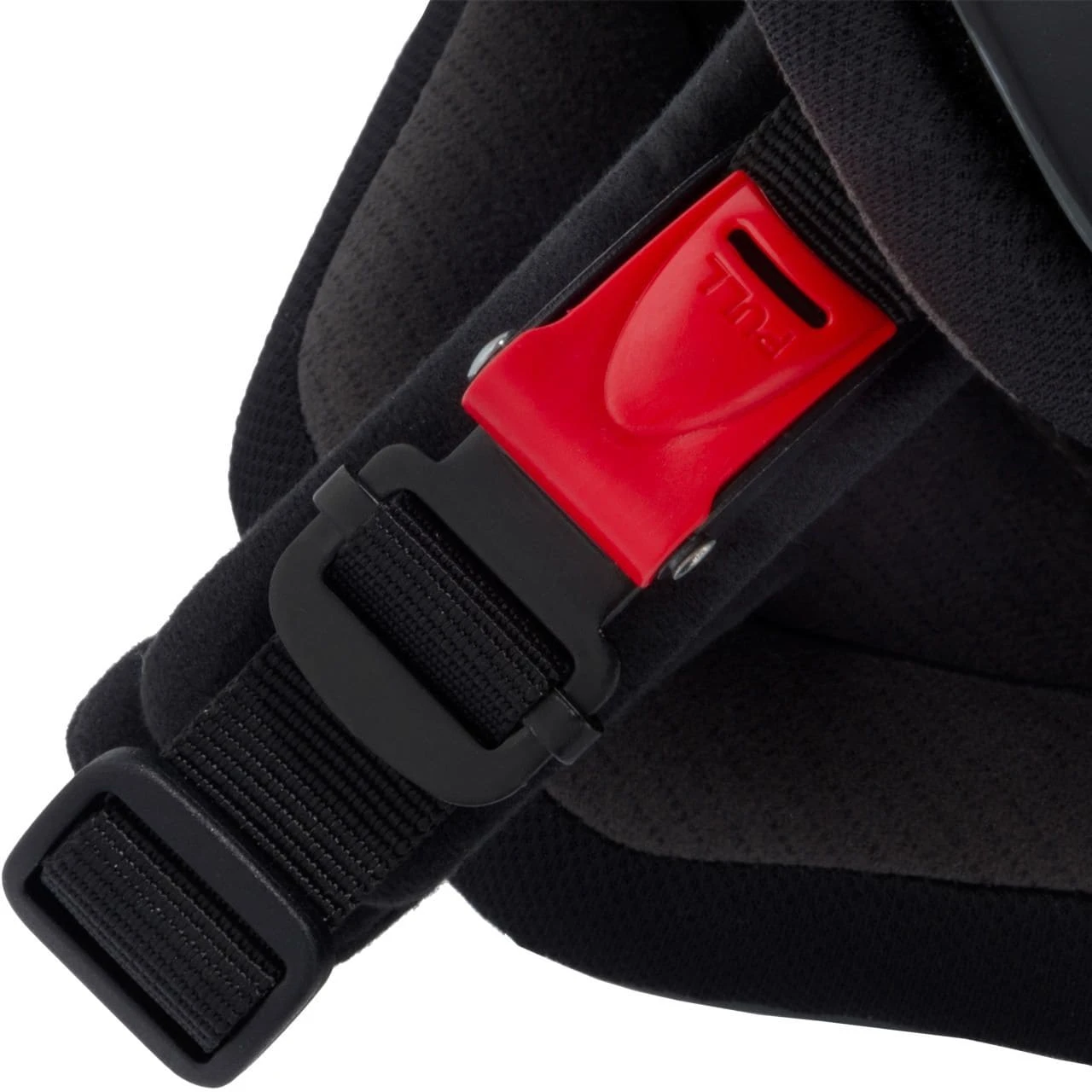 Shred Basher Ultimate Grey 6 Shred Basher Ultimate Grey - Image 4