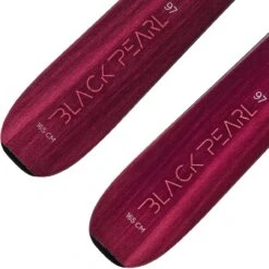 Blizzard Black Pearl 97 (2021/22) -Exporteren Atomic || Head || Swix winkel 20 black pearl 97 8A0074 4 1280x1280