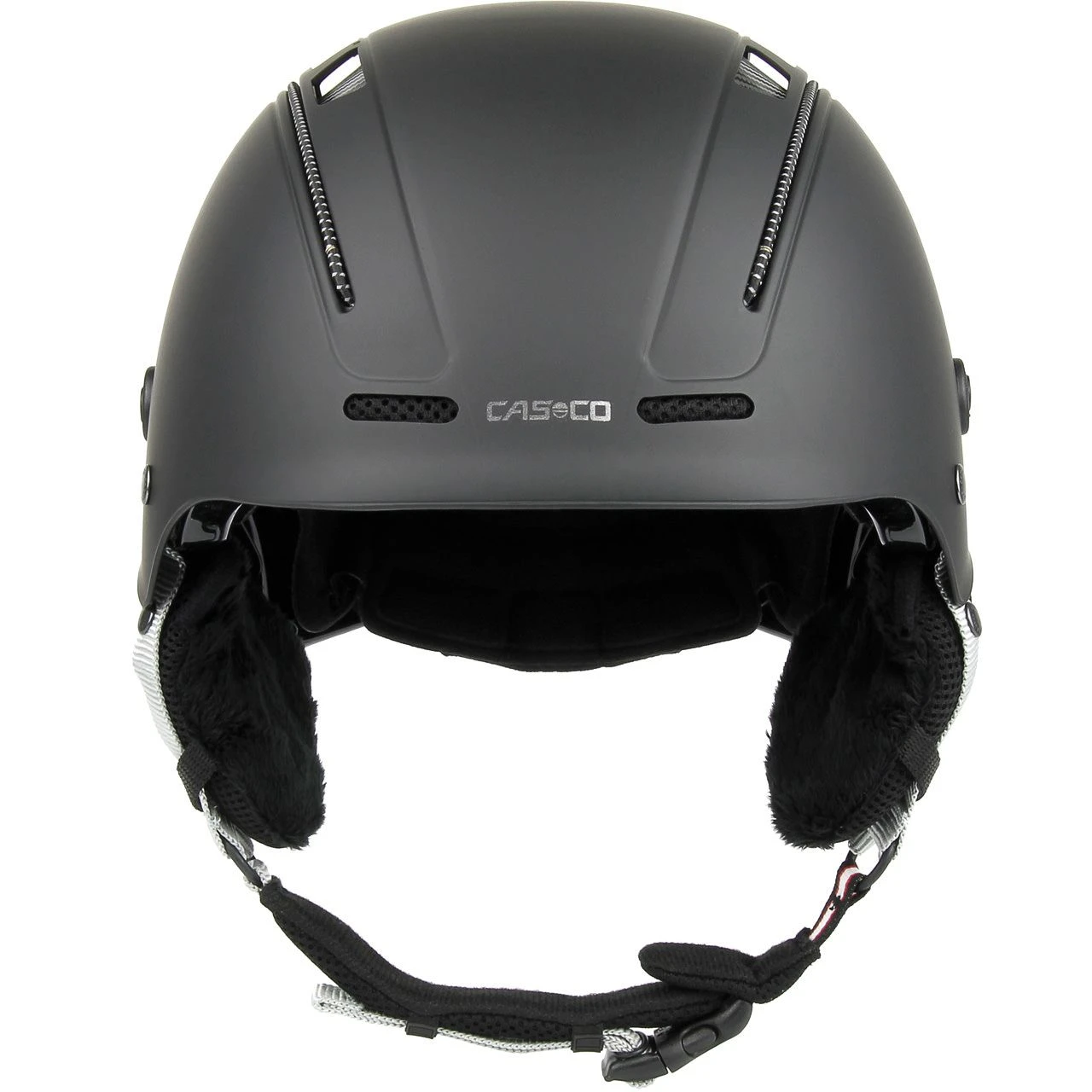 Casco CX-3 Icecube Black Matt 7 Casco CX-3 Icecube Black Matt - Image 5