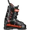 Nordica Dobermann GP 110 Black -Exporteren Atomic || Head || Swix winkel 20 dm gp 110 050C1803100 1280x1280