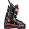 Nordica Dobermann GP 130 Black -Exporteren Atomic || Head || Swix winkel 20 dm gp 130 050C1003100 1280x1280