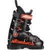 Nordica Dobermann GP 70 Black -Exporteren Atomic || Head || Swix winkel 20 dm gp 70 050C3003100 1280x1280