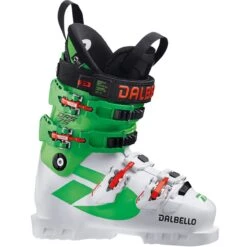 Dalbello DRS 75 Uni White/race Green