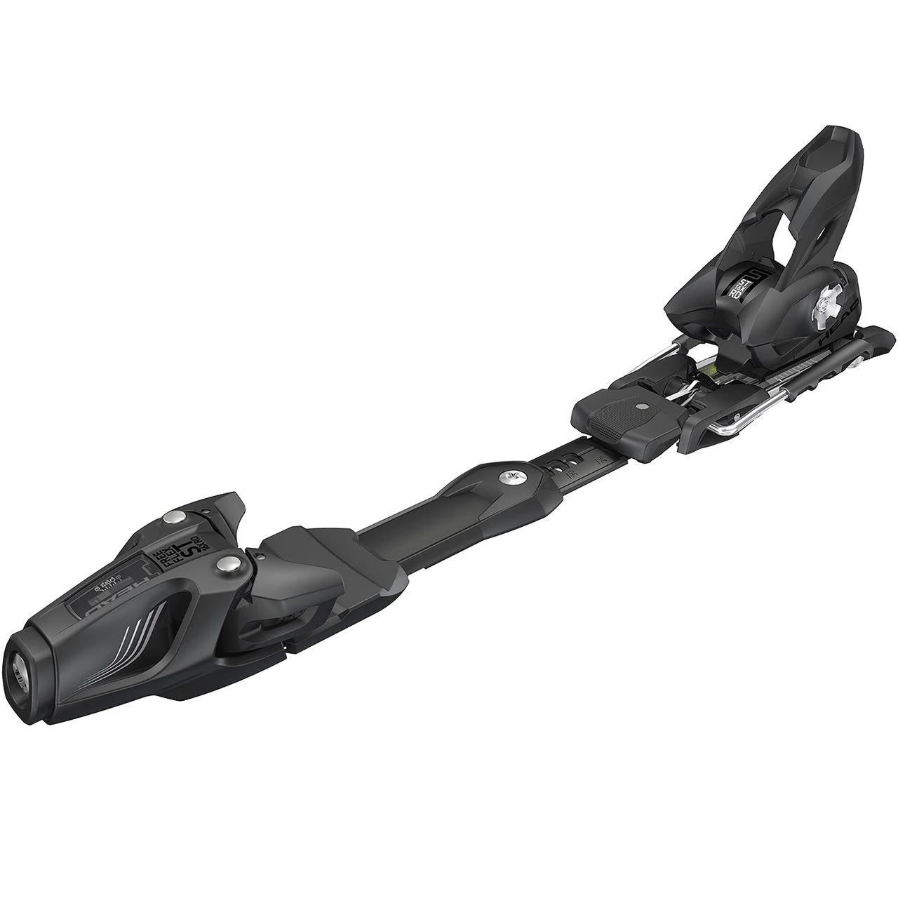 Head FreeFlex ST 16X RD 3 Head FreeFlex ST 16X RD