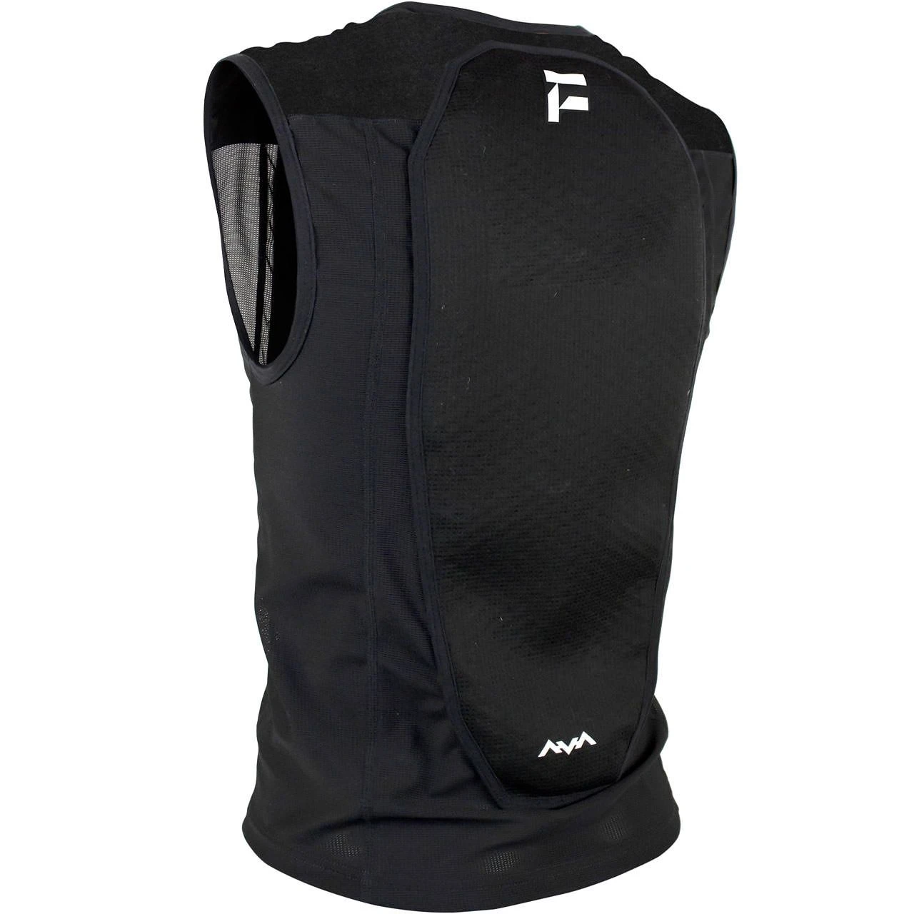 Flaxta Behold Junior Black 4 Flaxta Behold Junior Black - Image 2