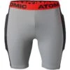 Atomic Live Shield Shorts Grey/black