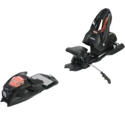 Marker Race 10 Black/orange