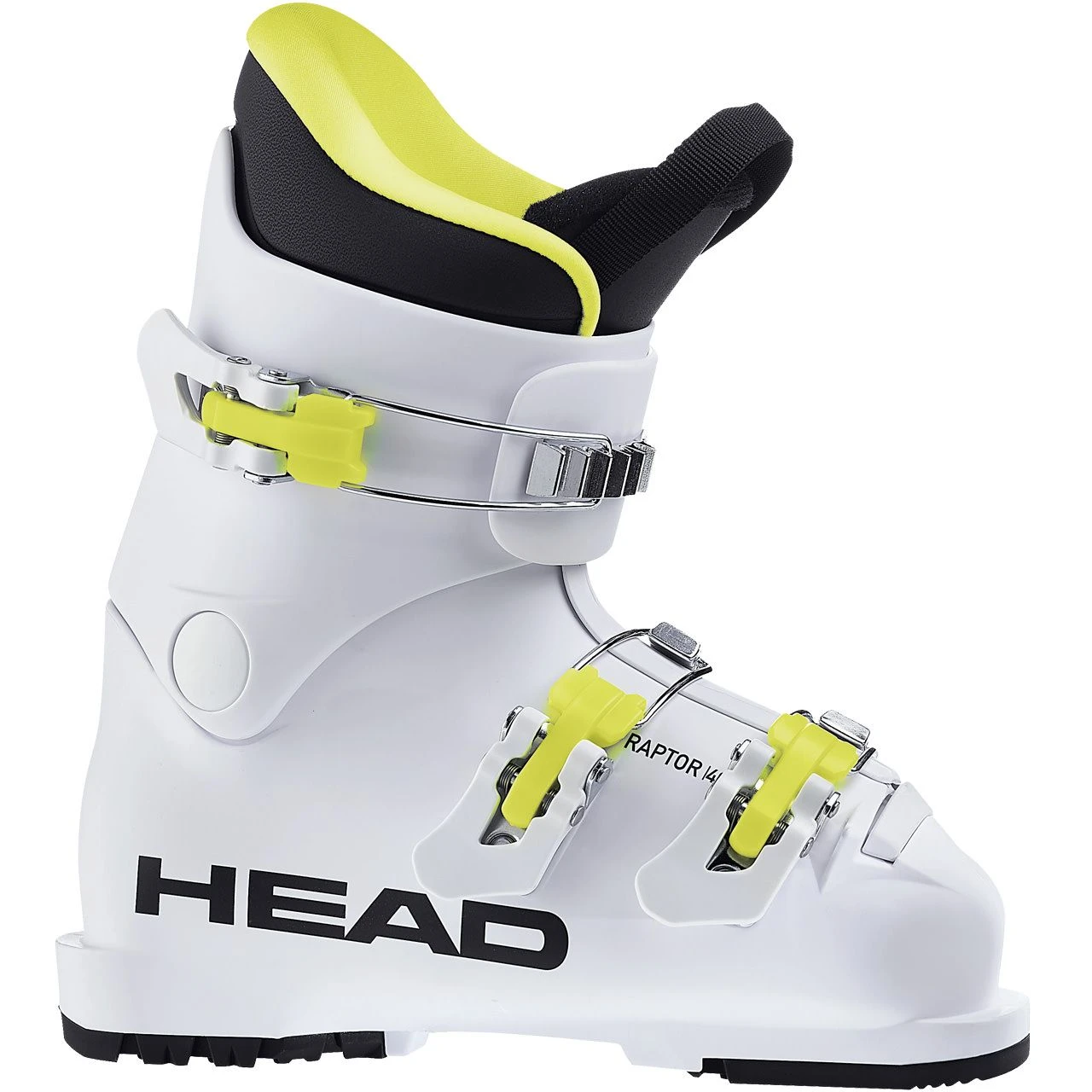 Head Raptor 40 3 Head Raptor 40