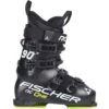 Fischer RC ONE X 90 Black/yellow -Exporteren Atomic || Head || Swix winkel 20 rc one x 90 U30420 1280x1280