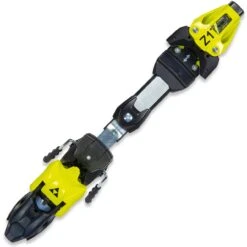 Fischer RC4 Z 17 Freeflex ST Flash Yellow/black/racing Blue (DIN 6 - 17)
