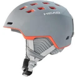 Head Rita Grey/coral -Exporteren Atomic || Head || Swix winkel 20 rita 323730 2 1280x1280