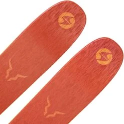 Blizzard Rustler 11 (2021/22) -Exporteren Atomic || Head || Swix winkel 20 rustler 11 flat 8A0062 2 1280x1280