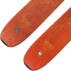 Blizzard Sheeva 11 (2021/22) -Exporteren Atomic || Head || Swix winkel 20 sheeva 11 flat 8A0070 3 1280x1280