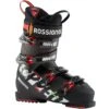 Rossignol Speed 120 Black/red -Exporteren Atomic || Head || Swix winkel 20 speed 120 RBJ8010 1280x1280