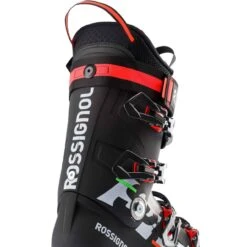 Rossignol Speed 120 Black/red -Exporteren Atomic || Head || Swix winkel 20 speed 120 RBJ8010 2 1280x1280