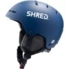 Shred Totality Noshock Navy