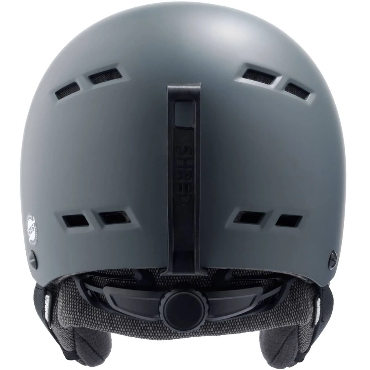 Shred Totality Noshock Grey 4 Shred Totality Noshock Grey - Image 2