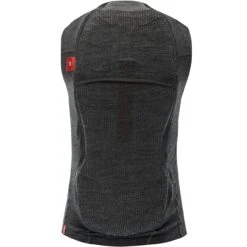 Alpina Prolan Woman Vest Dark Grey