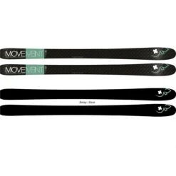 Movement Alp Tracks 90 LTD (2021/22) -Exporteren Atomic || Head || Swix winkel 21 alp track 90 21082 1 1280x1280