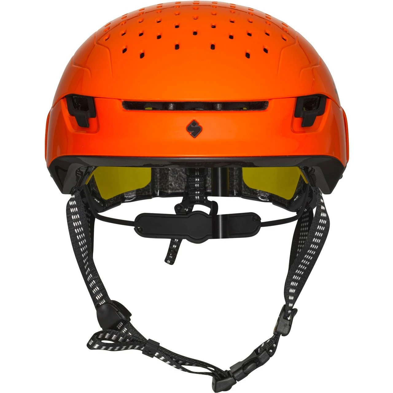 Sweet Protection Sweet Ascender MIPS Gloss Flame Orange 5 Sweet Protection Sweet Ascender MIPS Gloss Flame Orange - Image 3