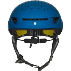 Sweet Protection Sweet Ascender MIPS Matte Bird Blue -Exporteren Atomic || Head || Swix winkel 21 ascender mips 840084 MBBLU 2 1280x1280