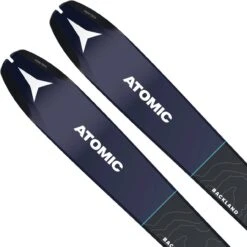 Atomic Backland 85 Dark Blue (2022/23) -Exporteren Atomic || Head || Swix winkel 21 backland 85 AA0028882 neu 2 1280x1280