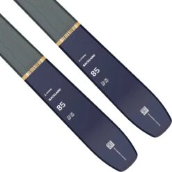 Atomic Backland 85 Dark Blue (2022/23) -Exporteren Atomic || Head || Swix winkel 21 backland 85 AA0028882 neu 4 1280x1280